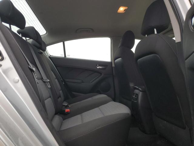 2014 KIA FORTE LX - KNAFX4A67E5143213