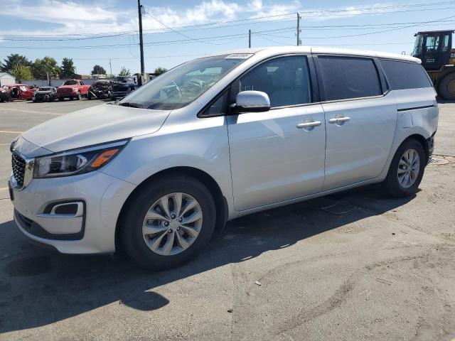 KIA SEDONA LX
