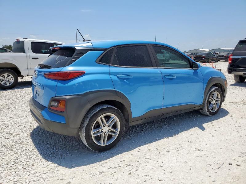 2019 HYUNDAI KONA SE - KM8K12AA5KU221352