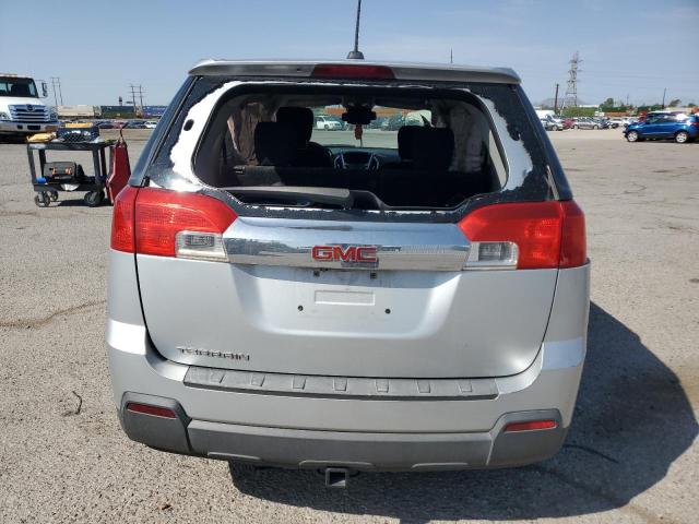 2015 GMC TERRAIN SL 2GKALMEK2F6327291