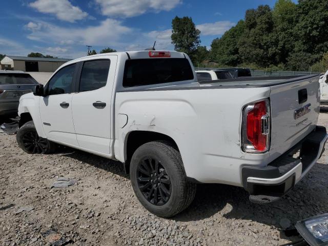 2021 GMC CANYON ELE - 1GTG5BEA8M1185542