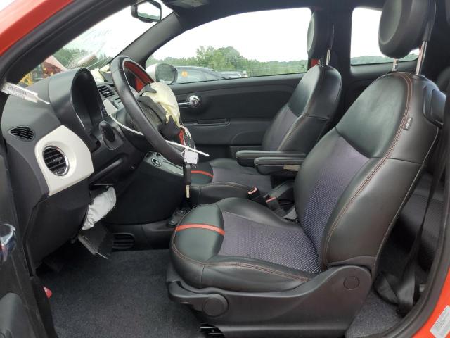2015 FIAT 500 ELECTR 3C3CFFGE3FT590128