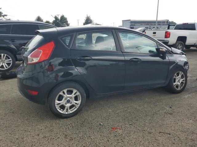 2016 FORD FIESTA SE - 3FADP4EJ0GM203618