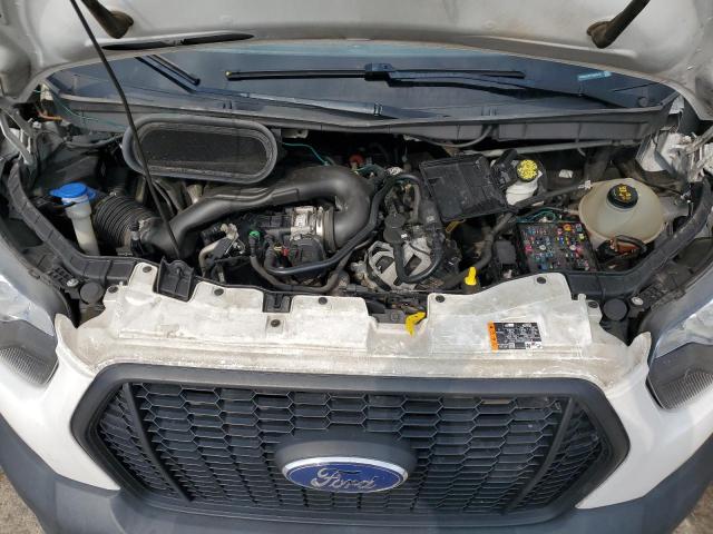 2022 FORD TRANSIT T- 1FTBR1C87NKA04760