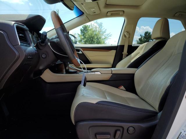 2016 LEXUS RX 350 2T2ZZMCA9GC005511
