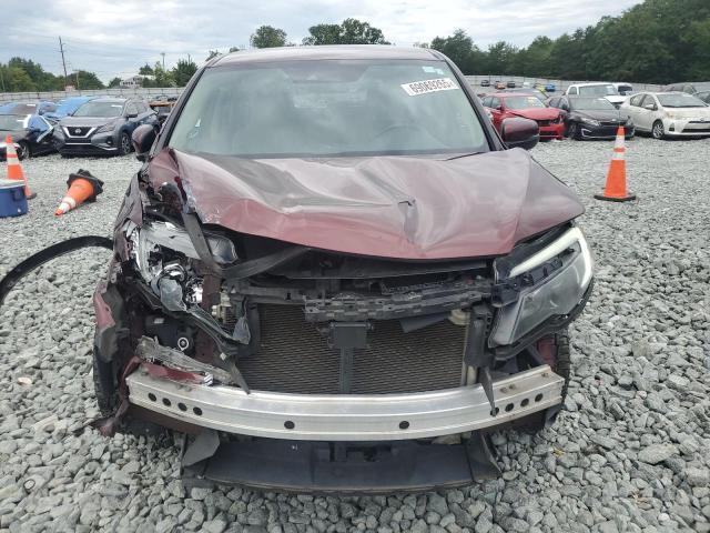 2019 HONDA PILOT EX 5FNYF6H37KB063443