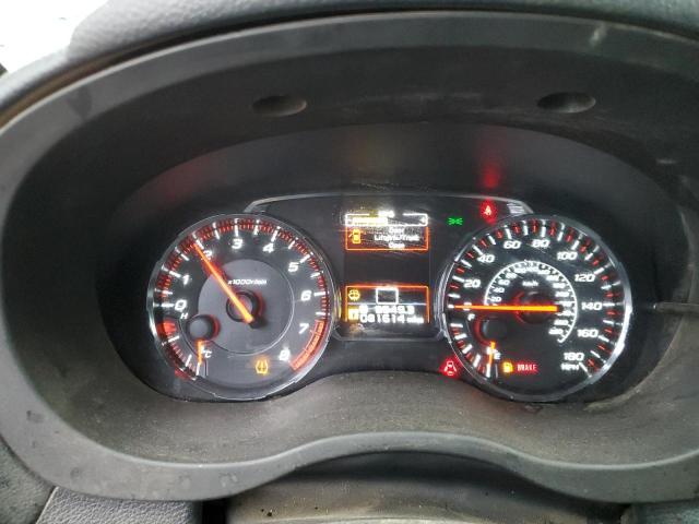 2018 SUBARU WRX PREMIU JF1VA1C63J9834114