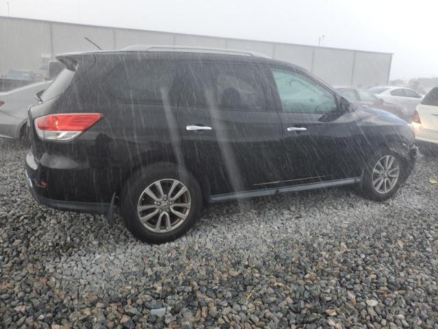 2015 NISSAN PATHFINDER S - 5N1AR2MN5FC686860