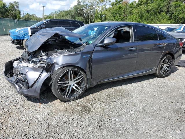 HONDA ACCORD TOU