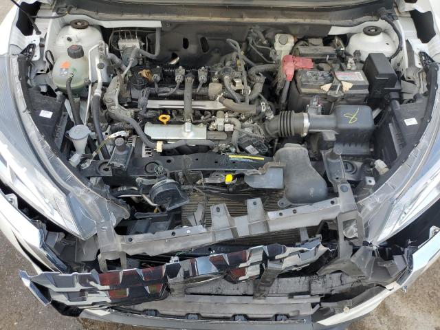 2021 NISSAN KICKS SV - 3N1CP5CV1ML548324