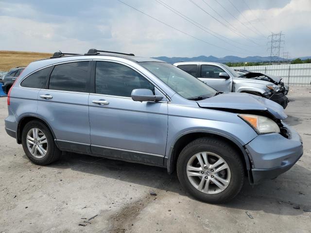 2011 HONDA CR-V EXL - JHLRE4H73BC006039