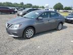 2016 NISSAN SENTRA S - 3N1AB7AP6GL682207