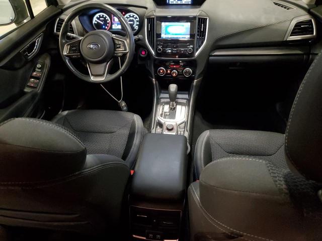 2019 SUBARU FORESTER PREMIUM JF2SKAGC7KH539293