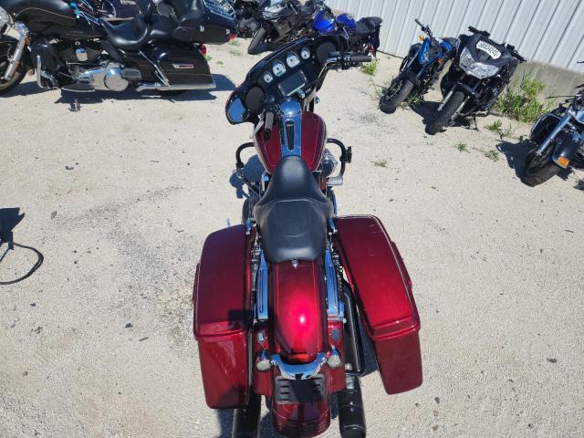 2016 HARLEY-DAVIDSON FLHXS STRE 1HD1KRM15GB626730