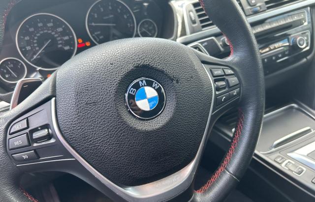 2017 BMW 330E WBA8E1C38HA156662