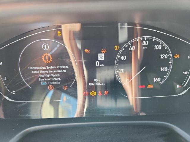 2022 HONDA ACCORD SPO 1HGCV1F35NA088472