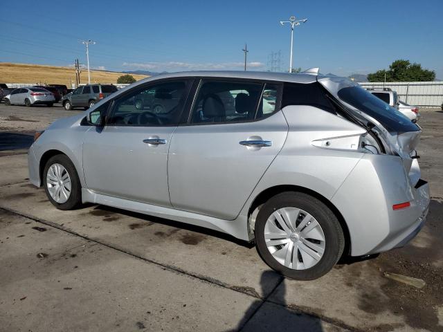 2025 NISSAN LEAF S - 1N4AZ1BV1SC564935