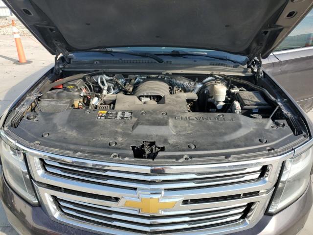 2015 CHEVROLET TAHOE K1500 LTZ 1GNSKCKC3FR223897