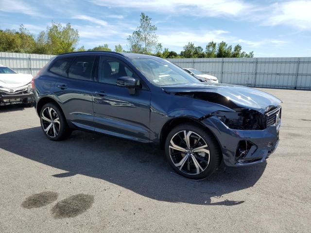 2025 VOLVO XC60 ULTRA YV4M12RM2S1221044
