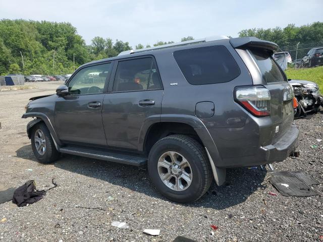2016 TOYOTA 4RUNNER SR - JTEBU5JR5G5379965