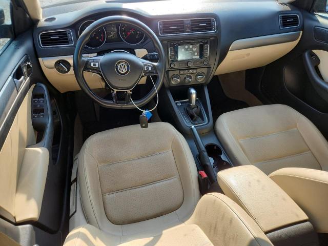 2015 VOLKSWAGEN JETTA SE 3VWD17AJ9FM357002