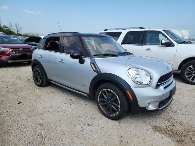 2016 MINI COOPER S C WMWZC5C59GWT38438