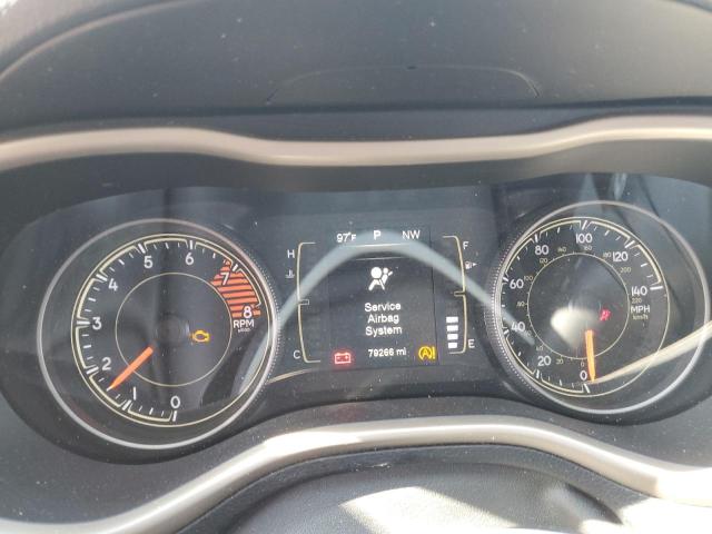 2016 JEEP CHEROKEE S 1C4PJMAS2GW326926