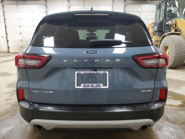 2024 FORD ESCAPE ACT - 1FMCU9GN7RUA07021