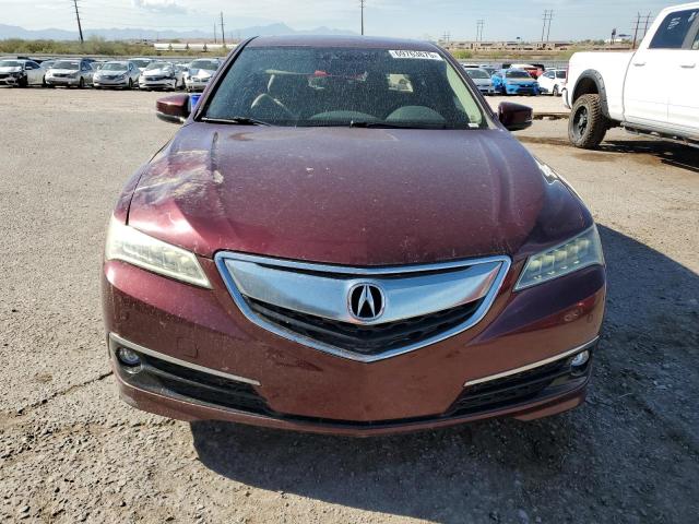 2015 ACURA TLX ADVANC 19UUB2F77FA003476