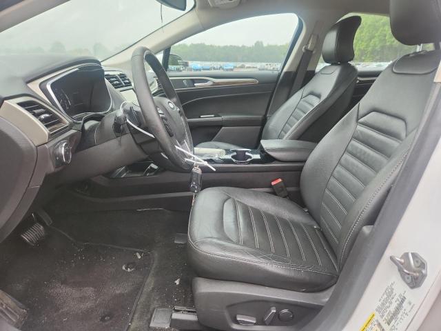 2016 FORD FUSION SE 3FA6P0T90GR120753