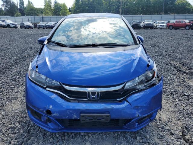 2020 HONDA FIT LX 3HGGK5H41LM720682
