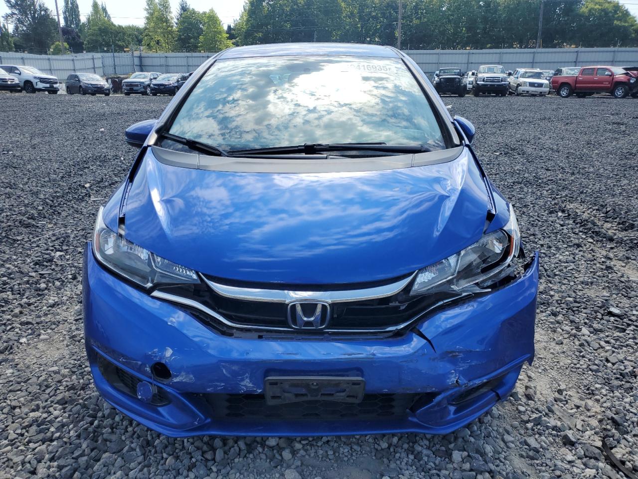 HONDA FIT LX
