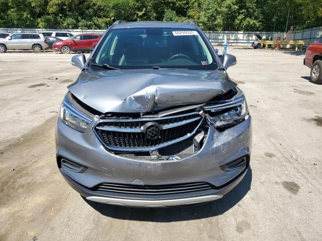 2019 BUICK ENCORE PRE KL4CJASB7KB802707