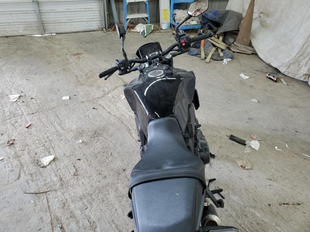 2022 HONDA CB1000 RA JH2SC8019NK400150
