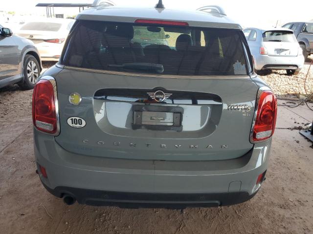 2019 MINI COOPER S E WMZYU7C56K3E56922
