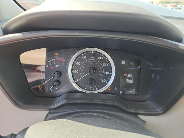 2020 TOYOTA COROLLA LE - JTDEPRAE1LJ021597