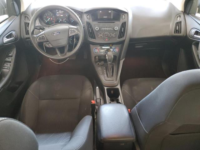 2017 FORD FOCUS SE - 1FADP3FE0HL339780