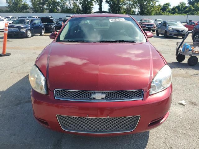 2014 CHEVROLET IMPALA LIMITED LT - 2G1WB5E38E1152617