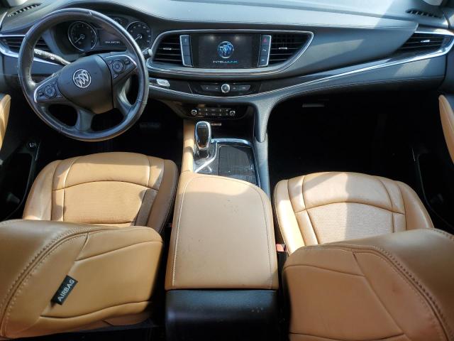 2019 BUICK ENCLAVE PR 5GAERCKW7KJ108788