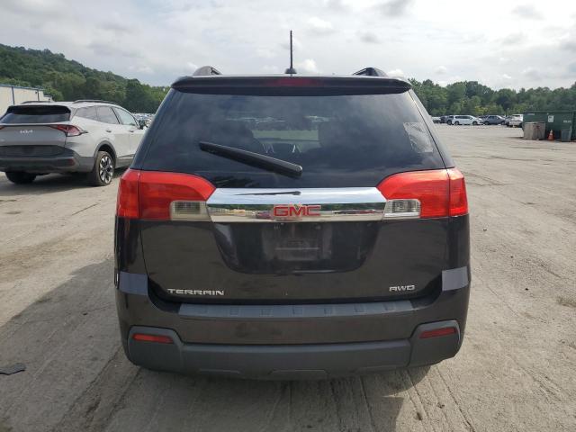 2015 GMC TERRAIN SL 2GKFLXEKXF6319981