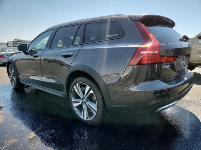 2025 VOLVO V60 CROSS COUNTRY PLUS YV4L12WK7S2149170