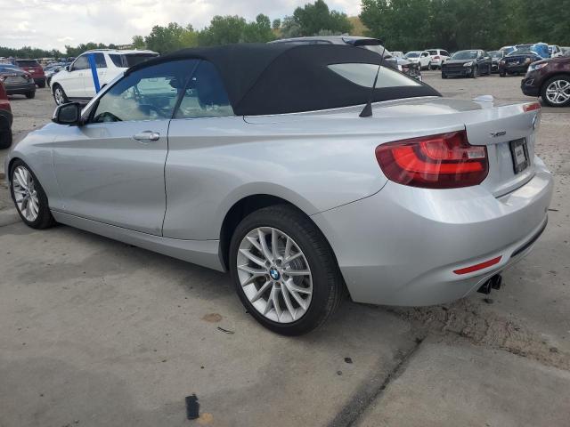 2016 BMW 228 XI SULEV WBA1L9C5XGV325904