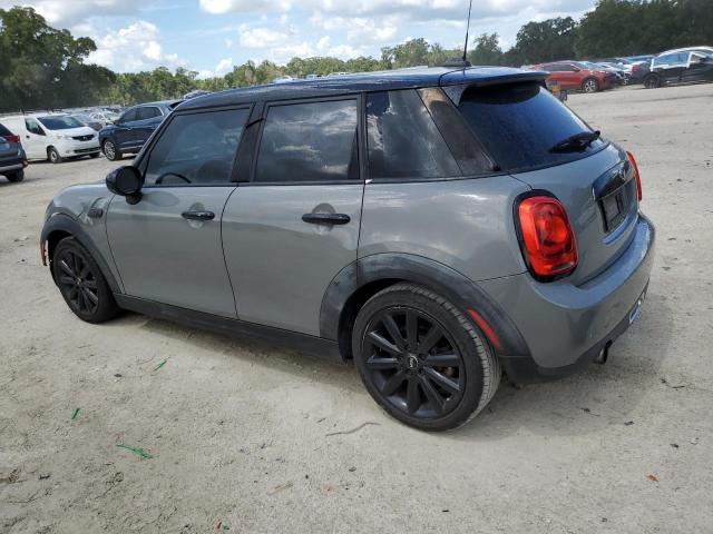 2016 MINI COOPER WMWXU1C59G2A93776