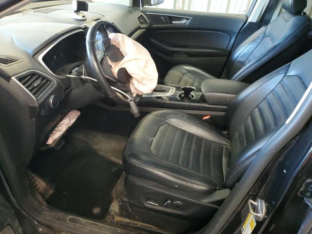 2015 FORD EDGE SEL - 2FMTK4J80FBB26011