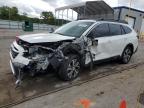 2022 SUBARU OUTBACK LI - 4S4BTGND4N3221459
