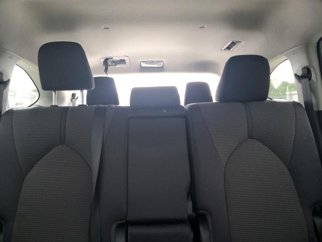 2023 TOYOTA HIGHLANDER 5TDKDRBHXPS038315