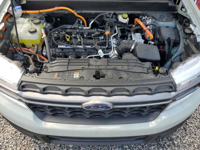 2024 FORD MAVERICK XLT 3FTTW8H33RRB15794