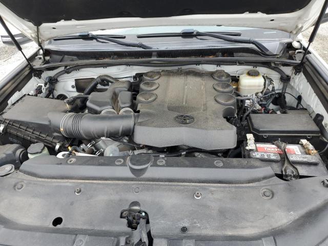 2016 TOYOTA 4RUNNER SR5/SR5 PREMIUM JTEBU5JR9G5383274