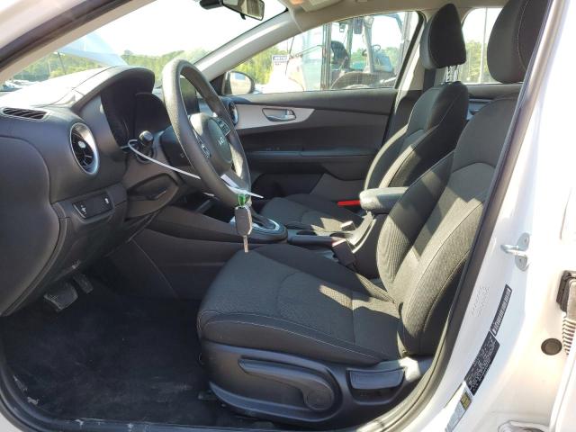 2023 KIA FORTE LX 3KPF24AD4PE643949