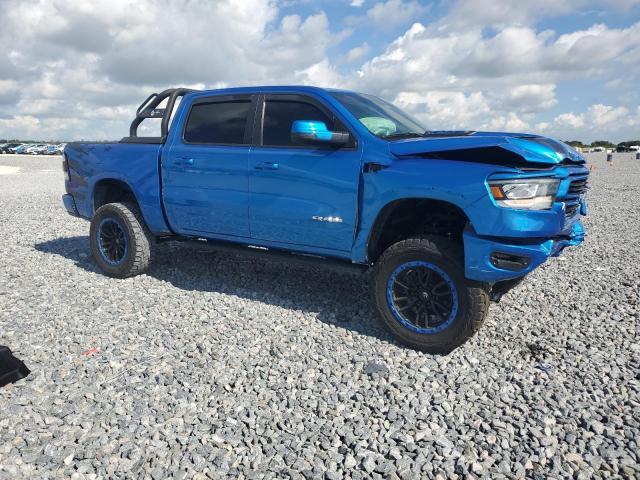 2020 RAM 1500 LARAM 1C6SRFJT3LN330014